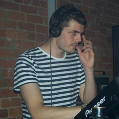 DJ Luke Thompson