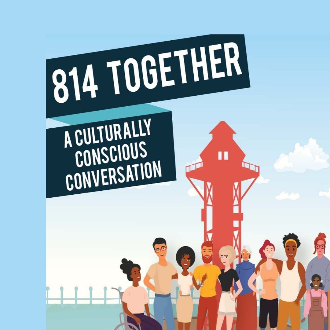 814 Together’s avatar