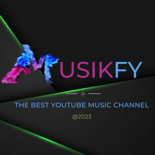 Stream MusikFy OFFICIAL music | Listen to songs, albums, playlists for ...