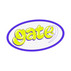 GATE 9