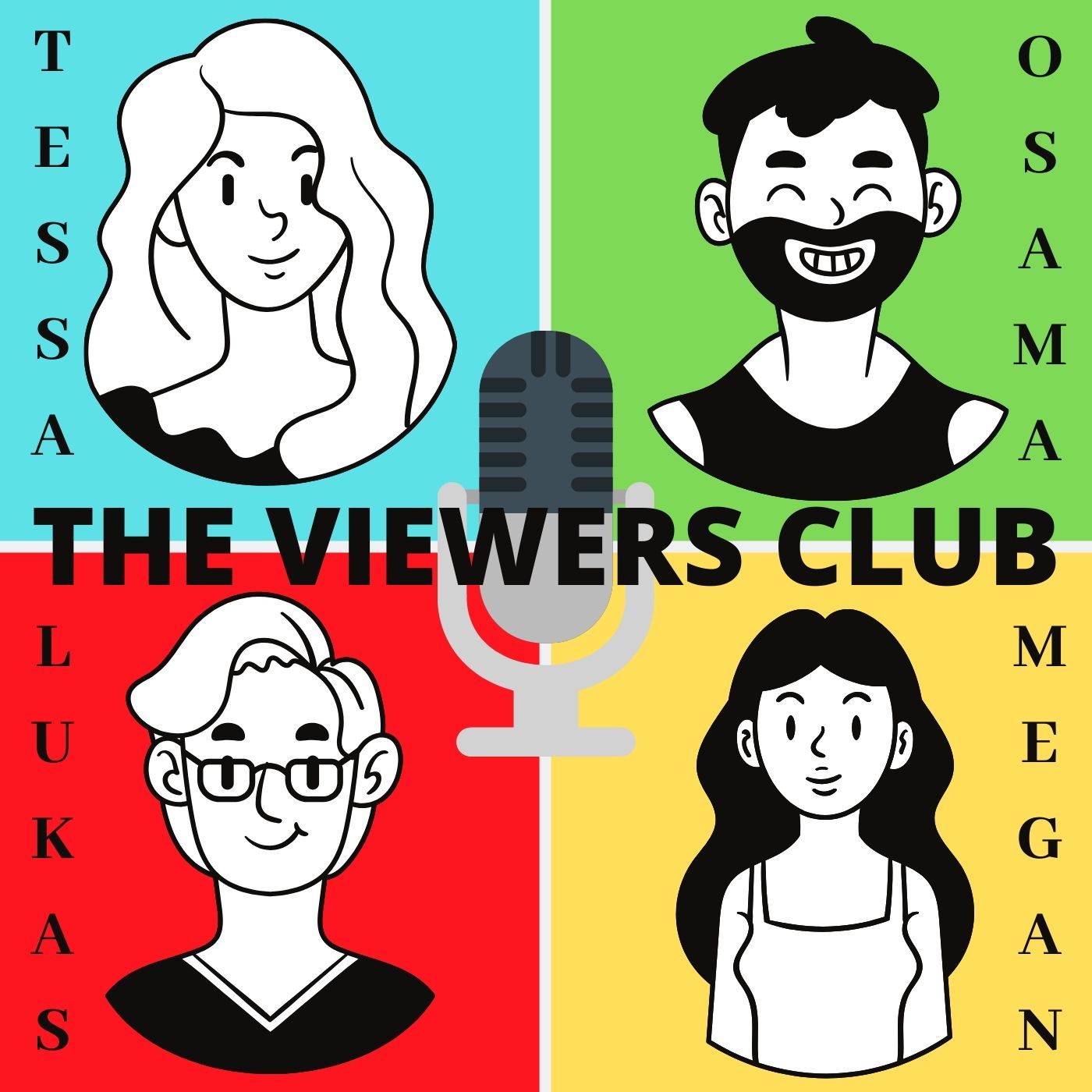 The Viewers Club