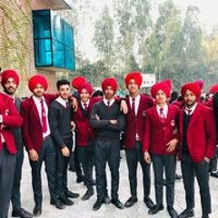 Jagdeep Singh Boparai
