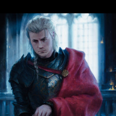 Rhaegar Targaryen