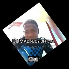 Stream DJ MAD~BOY OFFICIAL music | Listen to songs, albums, playlists for  free on SoundCloud