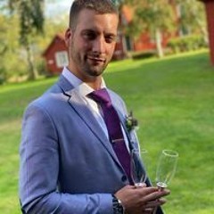 Glenn Maräng Nordahl