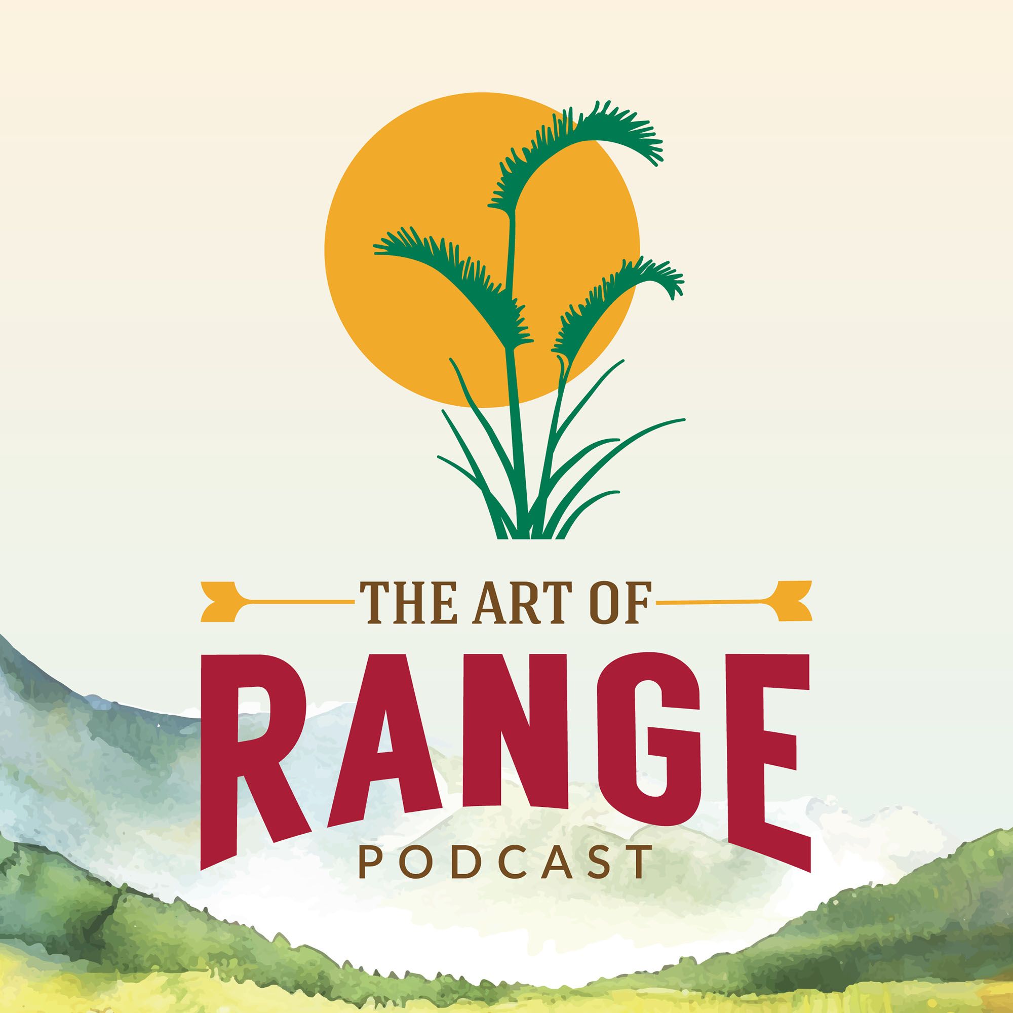 AoR 173: Mike Adams on Florida cattle history and Adams Ranch Brafords