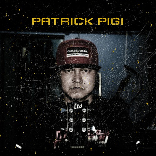 Patrick Pigi’s avatar