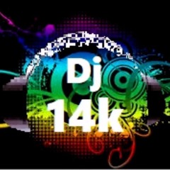 Dred Lion - Grease it (dj14k. instrumental