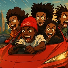 RichLifeJV - Backseat Rider
