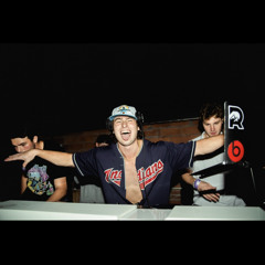 Dj Croc