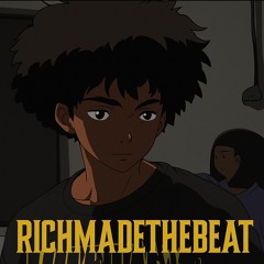 RichMadeTheBeat 👨🏾‍🍳