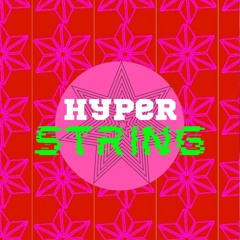 Hyperstring