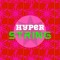 Hyperstring