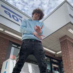 LIL JORDIE
