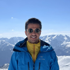 Poria Gholami