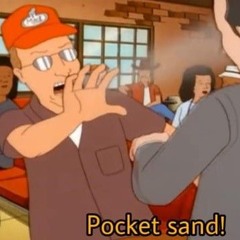 Rusty Shackleford