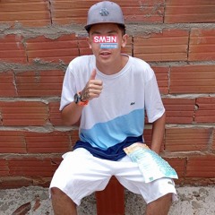 DJ NANDIN DO SJB