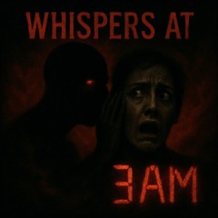 Whispers at 3AM