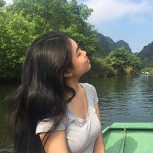 Nguyen Tran Mai Anh’s avatar