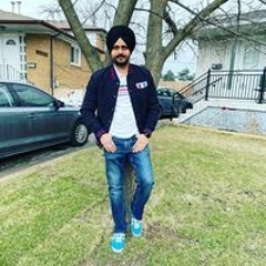 Sandip Singh Sam