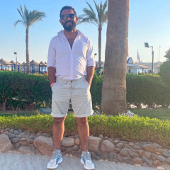 Mohamed Elsayed Mabrouk