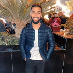 Mohamed Hesham
