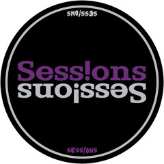 SESS!ONS - Vocal Selexion Volume 003 - DJ ZUN!E