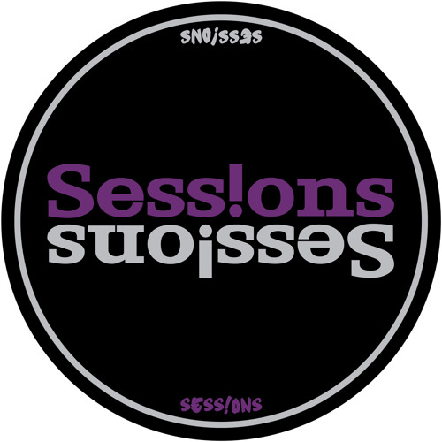 SESS!ONS — artist photo