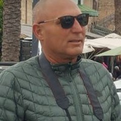 קותי אומן בעור זיני