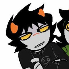 ┊✦ KARKAT ♡┊𓂃★