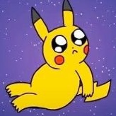 ぴかちゅ