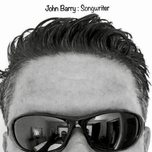 John Barry’s avatar