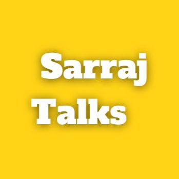 Sarraj Talks