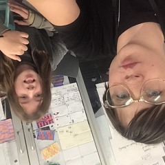 Amanda/Leo😁😁😁✨✨✨