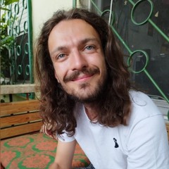 Joshua Stehr