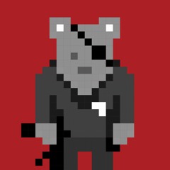 Terror Industries