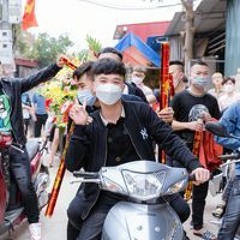 Trần Trung Tuyến