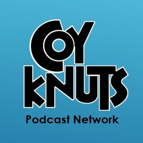 CoyKnuts Podcast Network’s avatar