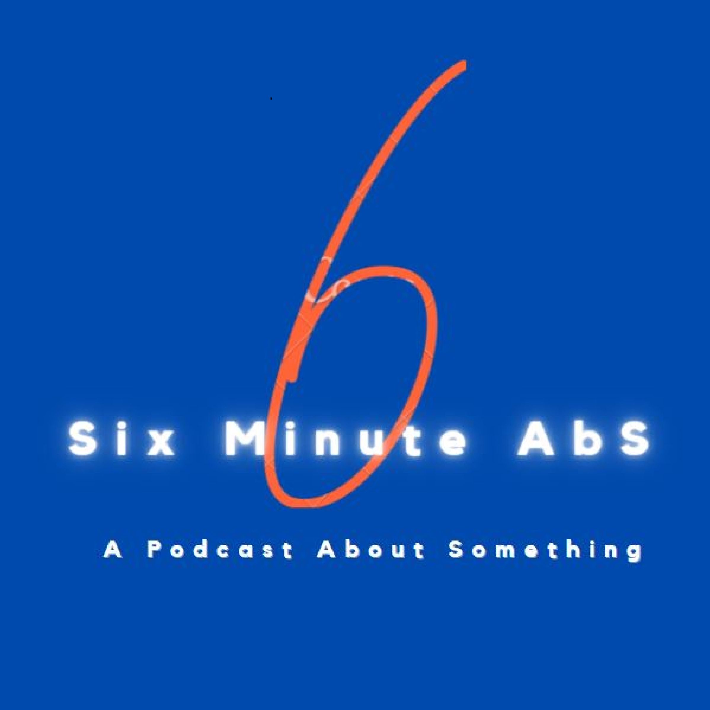 Six Minute Abs podcast artwork