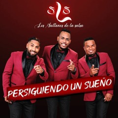Los Sultanes De La Salsa