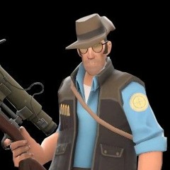 tf2 sniper