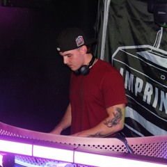 DJ ANDERSON