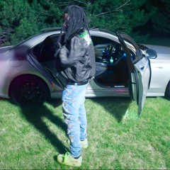 Snow Dashotta