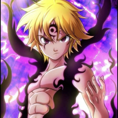 Meliodas Dragon Sin Of Wrath