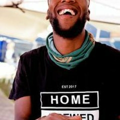 Rampheri Clements Molepo II