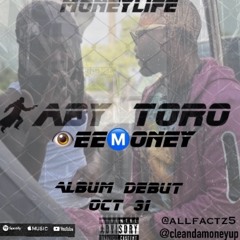 MoneyLife Record label