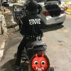 Dv tralha 🧙‍♂️