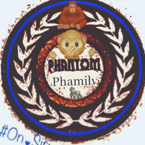 Phantomazul’s avatar