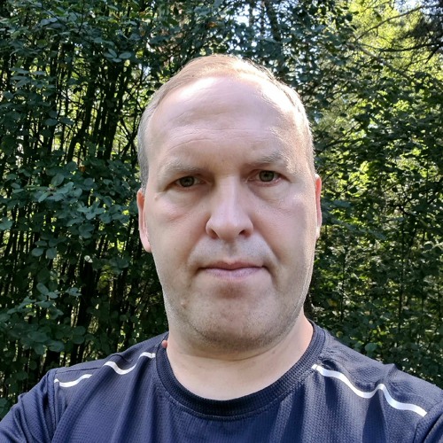 Михаил Белых’s avatar