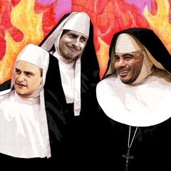 Running Out of Nuns